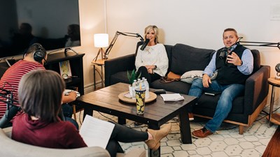 Compass Family Podcast