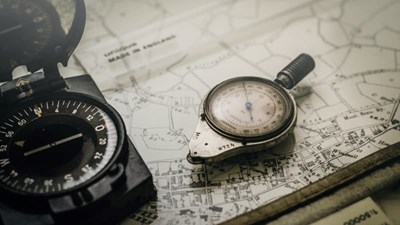 Navigate: Discover Story