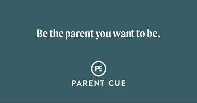 Parent Cue App