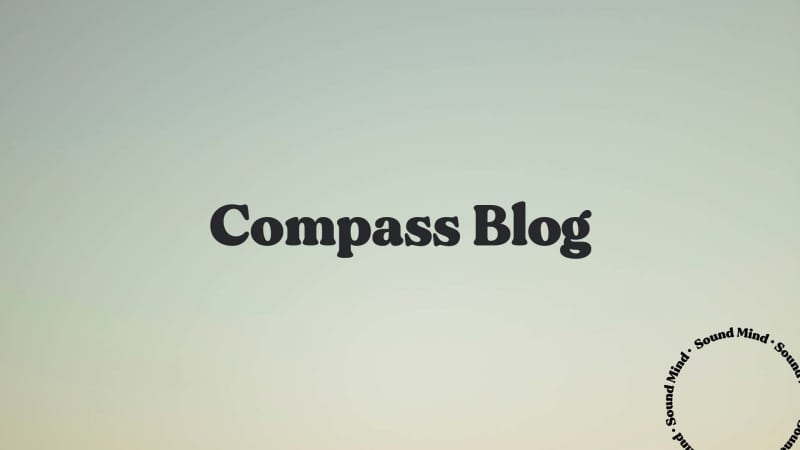 COMPASS BLOG