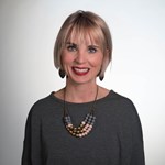 Charissa Stamm